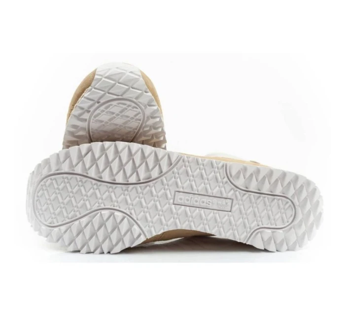 Boty City W model 20251524 - ADIDAS Boty City W model 20251524 - ADIDAS