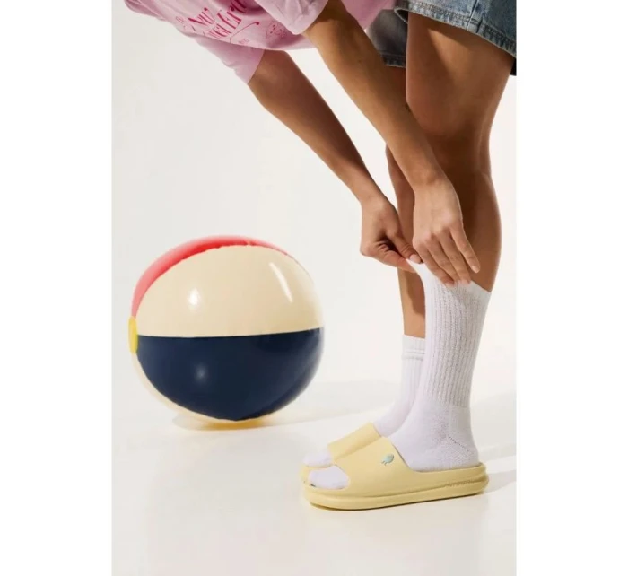 W dámské žabky model 21179865 - Gioseppo