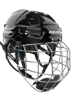Hokejová helma  70 model 21262043 - Bauer