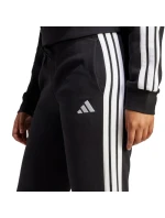 Kalhoty Essentials 3Stripes Fleece Slim W model 21288029 dámské - ADIDAS