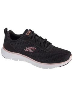Skechers Flex Appeal 5.0 150206-BKRG navy blue 36