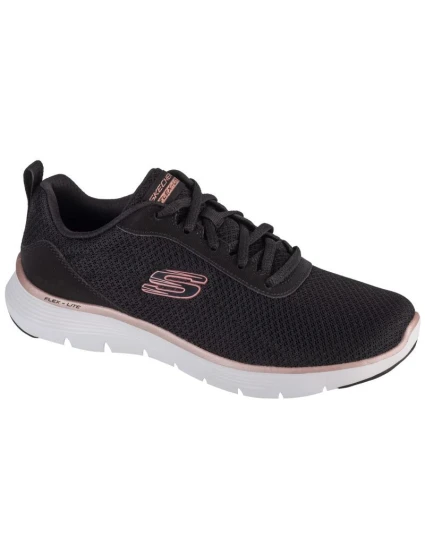 Skechers Flex Appeal 5.0 150206-BKRG navy blue 36 Skechers Flex Appeal 5.0 150206-BKRG navy blue 36