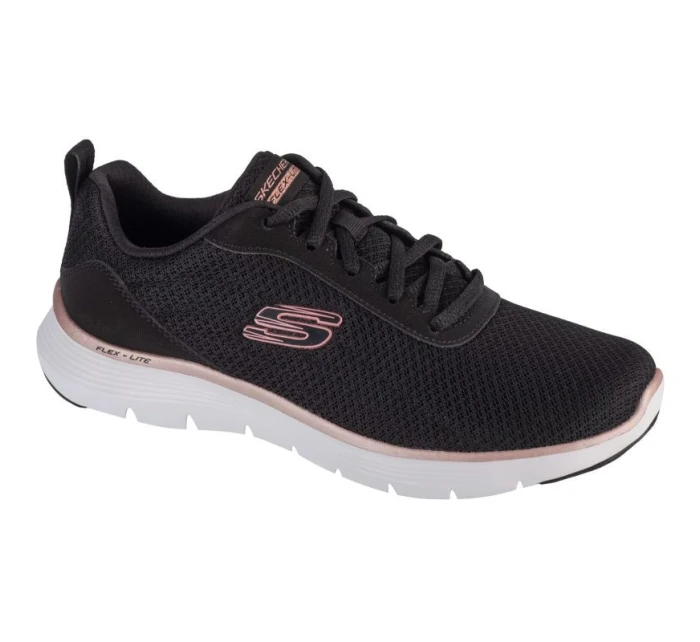Skechers Flex Appeal 5.0 150206-BKRG navy blue 36 Skechers Flex Appeal 5.0 150206-BKRG navy blue 36