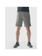 Pánské rychleschnoucí tréninkové šortky model 21432033 - 4F