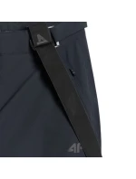 Dámske lyžiarske nohavice 4F FNK F0944 deep black 4FWAW25TFTRF0944 20S dámske Dámske lyžiarske nohavice 4F FNK F0944 deep black 4FWAW25TFTRF0944 20S dámske