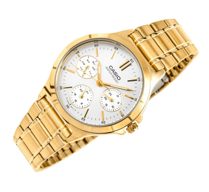 Dámské hodinky model 21806635 + BOX - CASIO Dámské hodinky model 21806635 + BOX - CASIO