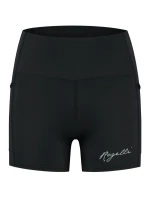 Rogelli ESSENTIAL bežecké nohavice čierne XL