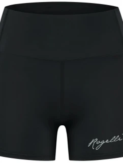 Rogelli ESSENTIAL bežecké nohavice čierne XL