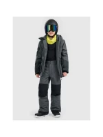 Dětská bunda 10000 s membránou model 21920668 - 4F Dětská bunda 10000 s membránou model 21920668 - 4F