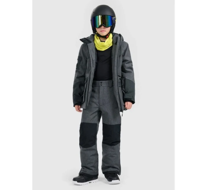 Dětská bunda 10000 s membránou model 21920668 - 4F Dětská bunda 10000 s membránou model 21920668 - 4F