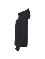 Dámska softshellová bunda Trail (ebony gray)