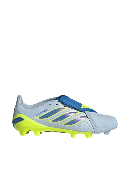 Detská kopačka adidas Predator League FT FG JR7924