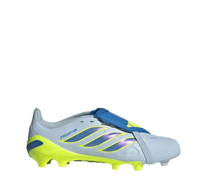 Detská kopačka adidas Predator League FT FG JR7924