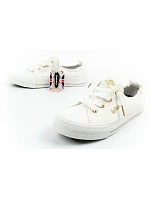 dámské sportovní boty model 22171175 fashion white slipon dámské - Lee Cooper dámské sportovní boty model 22171175 fashion white slipon dámské - Lee Cooper