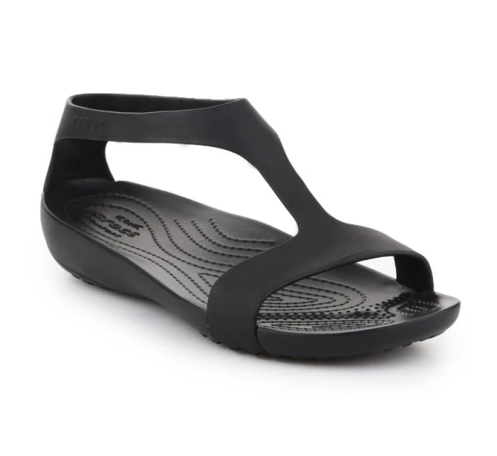Sandále Crocs Serena Sandal W 205469-060