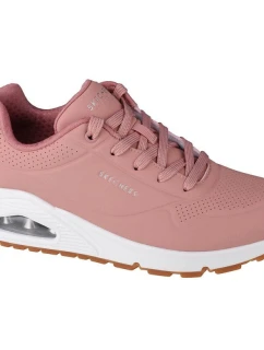 Skechers Uno-Stand on Air 73690-ROS pink 35