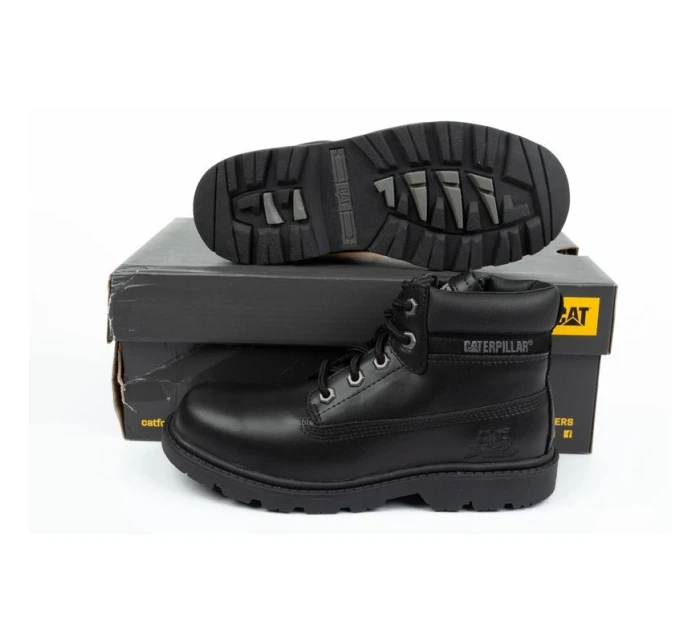 Detské topánky Colorado Plus Jr P102294 - Caterpillar Detské topánky Colorado Plus Jr P102294 - Caterpillar