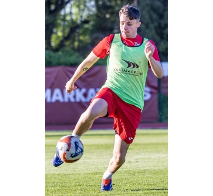 Yakima Sport marker Jr fotbalové hole model 19407931 - Yakimasport Yakima Sport marker Jr fotbalové hole model 19407931 - Yakimasport