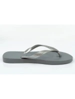Žabky Havaianas W STEELGREY