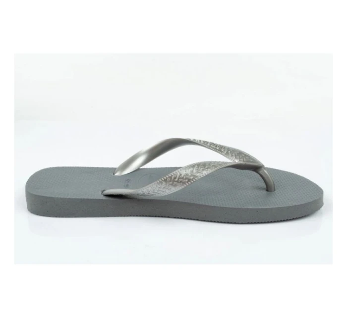Žabky Havaianas W STEELGREY