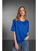 B&C Active T Sportovní tričko royal blue model 22444243 B&C Active T Sportovní tričko royal blue model 22444243