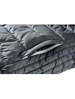 Dámská Nano vesta 10. grey model 22473376 - Russell Athletic Dámská Nano vesta 10. grey model 22473376 - Russell Athletic