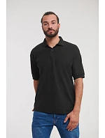 Russell Athletic 539M Piqué polo 10.539M sky Russell Athletic 539M Piqué polo 10.539M sky