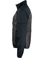 Jacket Men Pánská hybridní bunda model 22454527 - Clique