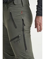 Flex Pants Men Pánské elastické kalhoty black model 22470538 - Tenson Flex Pants Men Pánské elastické kalhoty black model 22470538 - Tenson
