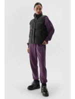 Pánská  Vesta Se  Černá model 21674604 - 4F