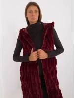 Vesta AT KZ 2368 1.13 bordová