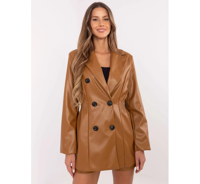 Bunda DHJ MA A8683.37 ťavia