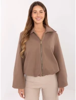 IT KR bunda FL9725.08P dark lilac