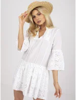 Šaty TW SK BI model 17363405 bílá - FPrice