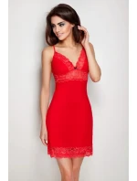 Rose 049 Červená košieľka - Ewana