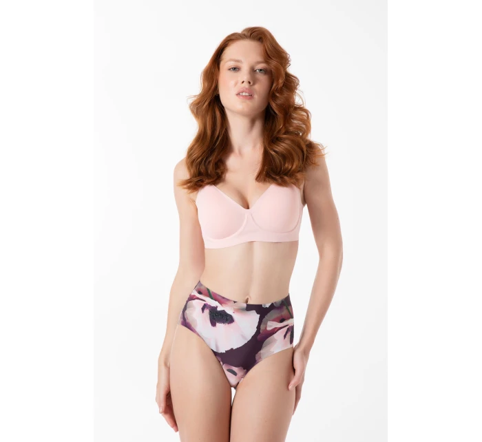 Velvet Bloom Simple Maxi Bottom - Julimex