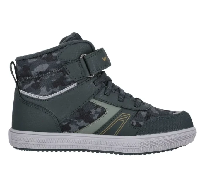 Dětská zimní obuv Whistler Casou