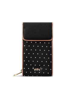 Peňaženka VUCH Nikolett Black