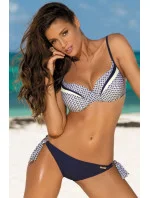 Dámske dvojdielne plavky Paris M-375 - Marko