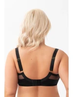 BIG IDA SOFT BRA K900 BLACK