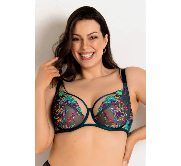 MÄKKÁ PODPRSENKA ILLUSION 19233