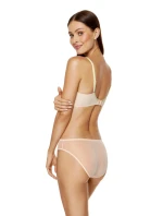 Vystužená podprsenka model 198762 Gorteks