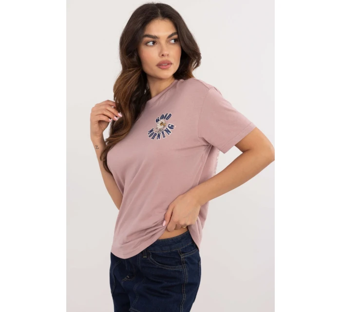 Tričko model 208741 Sublevel