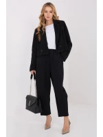 Dámske nohavice model 222247 Rue Paris