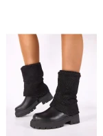 Model obuvi 222342 Solea