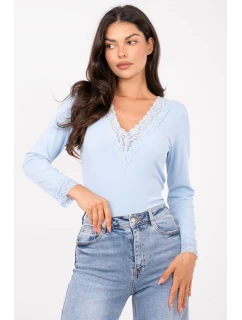 Blúzka model 223501 Taliansko Moda