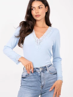 Blúzka model 223501 Taliansko Moda