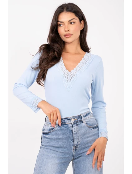 Blúzka model 223501 Taliansko Moda