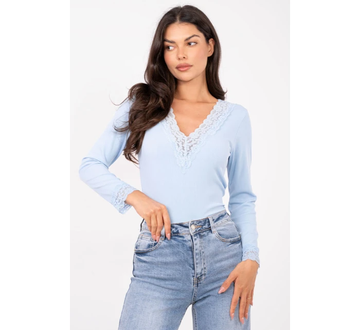 Blúzka model 223501 Taliansko Moda