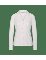 Mix & Match LSL Top BF Soft - GRAY - TRIUMPH GRAY - TRIUMPH